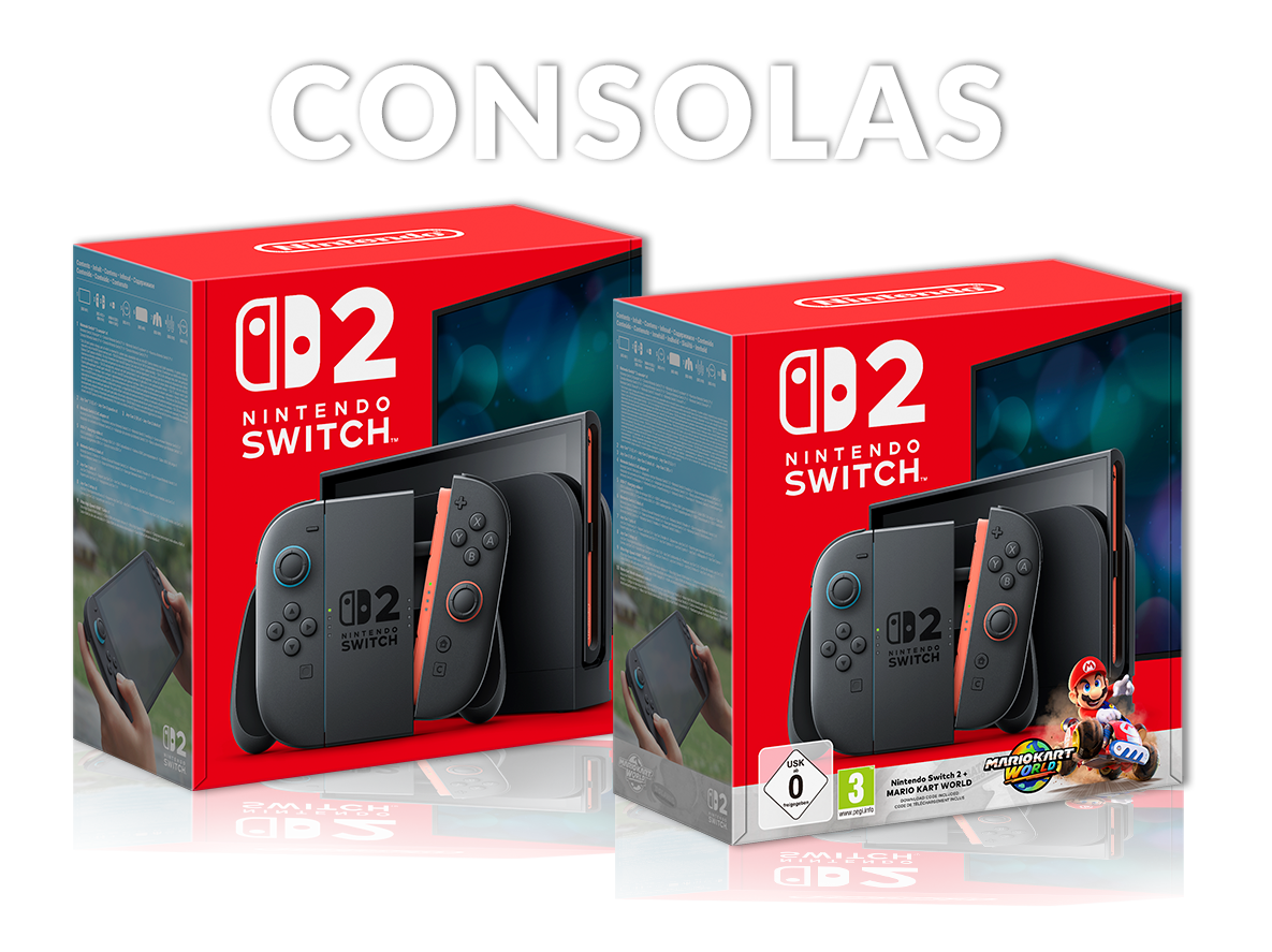 Nintendo Switch OLED Modelo 2021 Consola en República Dominicana