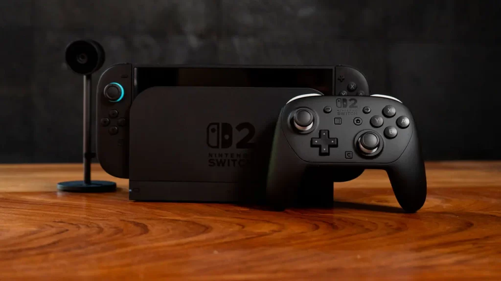 Nintendo Switch OLED Modelo 2021 Consola en República Dominicana