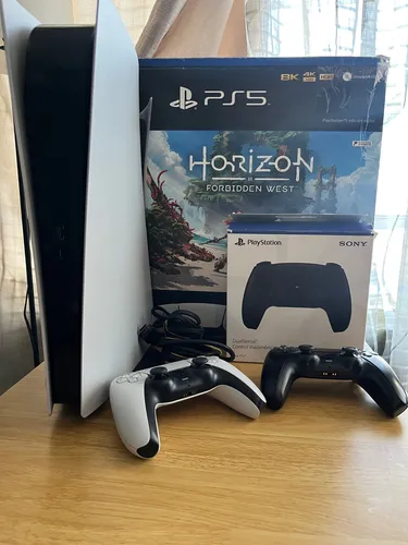 Sony PlayStation 5 PS5 Consola Oficial