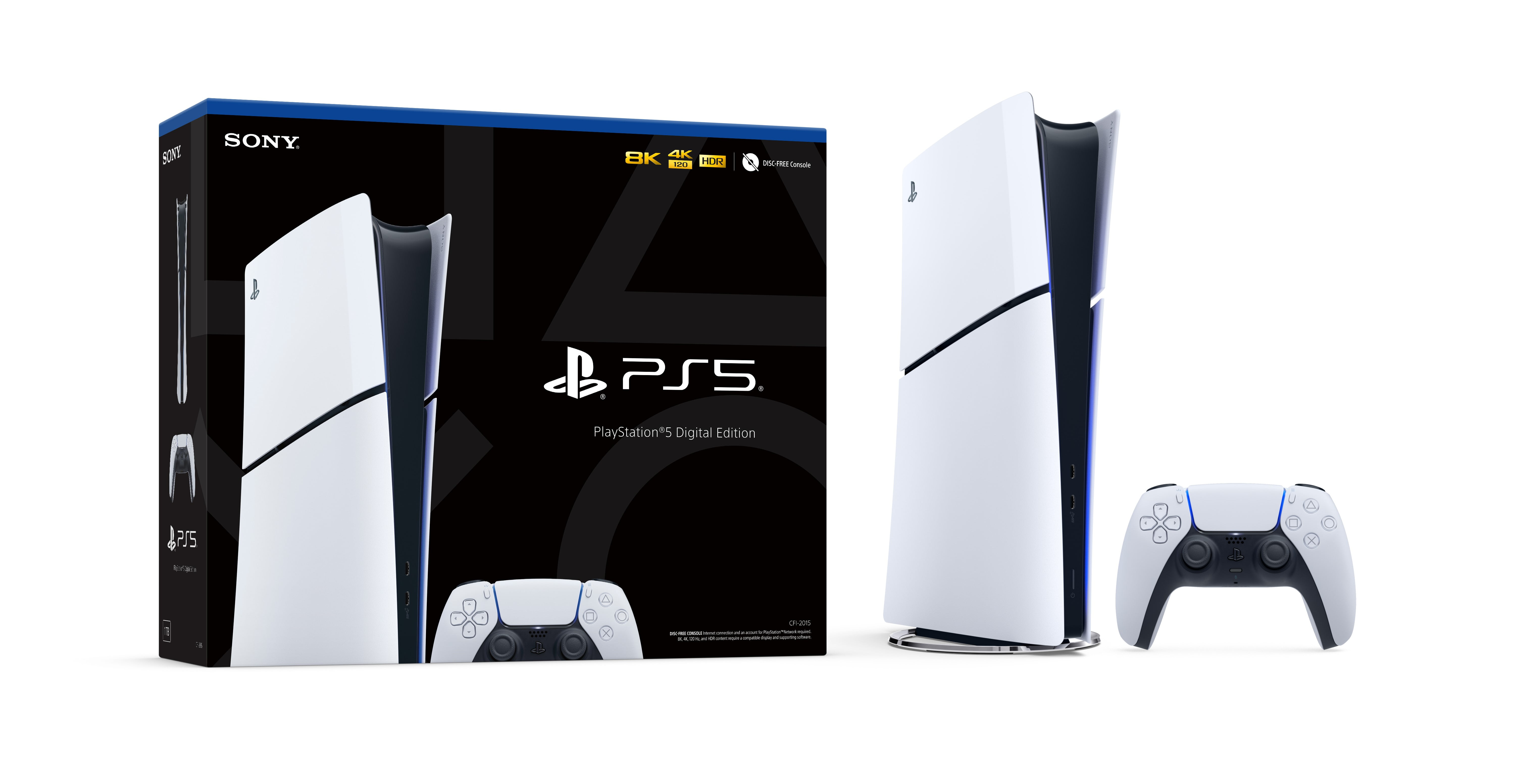 Sony PlayStation 5 consola