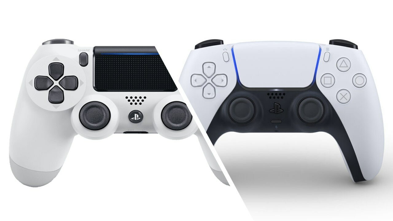 Sony DualSense Control PS5 RD 4.20 en República Dominicana