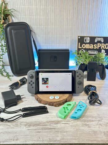 Nintendo Switch Consola Modelo OLED