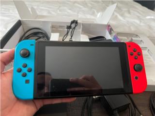 Nintendo Switch Consola Modelo OLED en República Dominicana