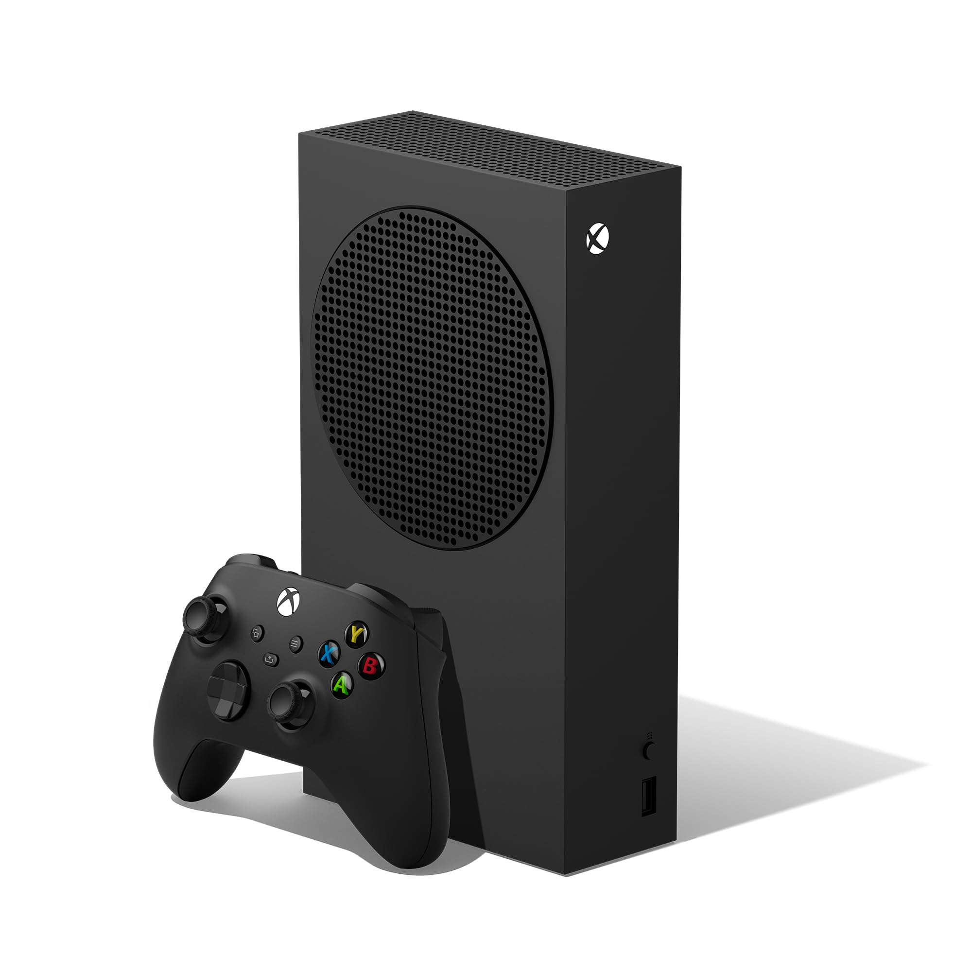 Microsoft Xbox Series S consola