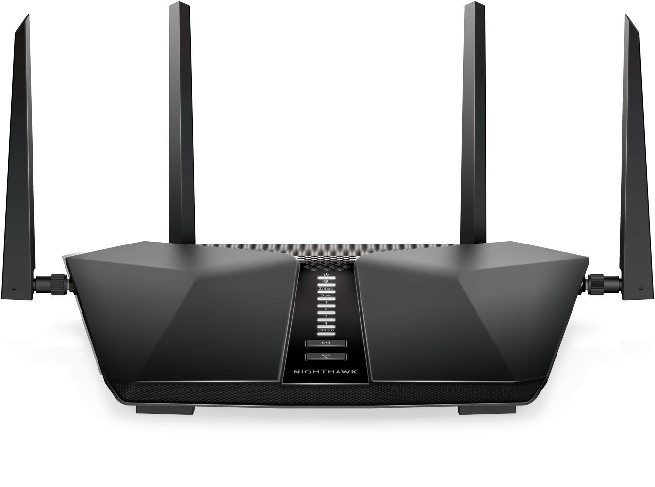 Netgear Nighthawk AX6 AX4300 Router WiFi 6