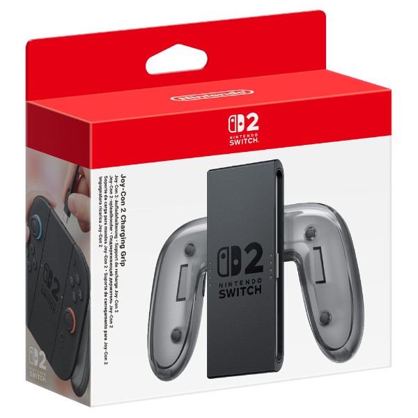 Nintendo Joy-Con Cargador para Switch en República Dominicana