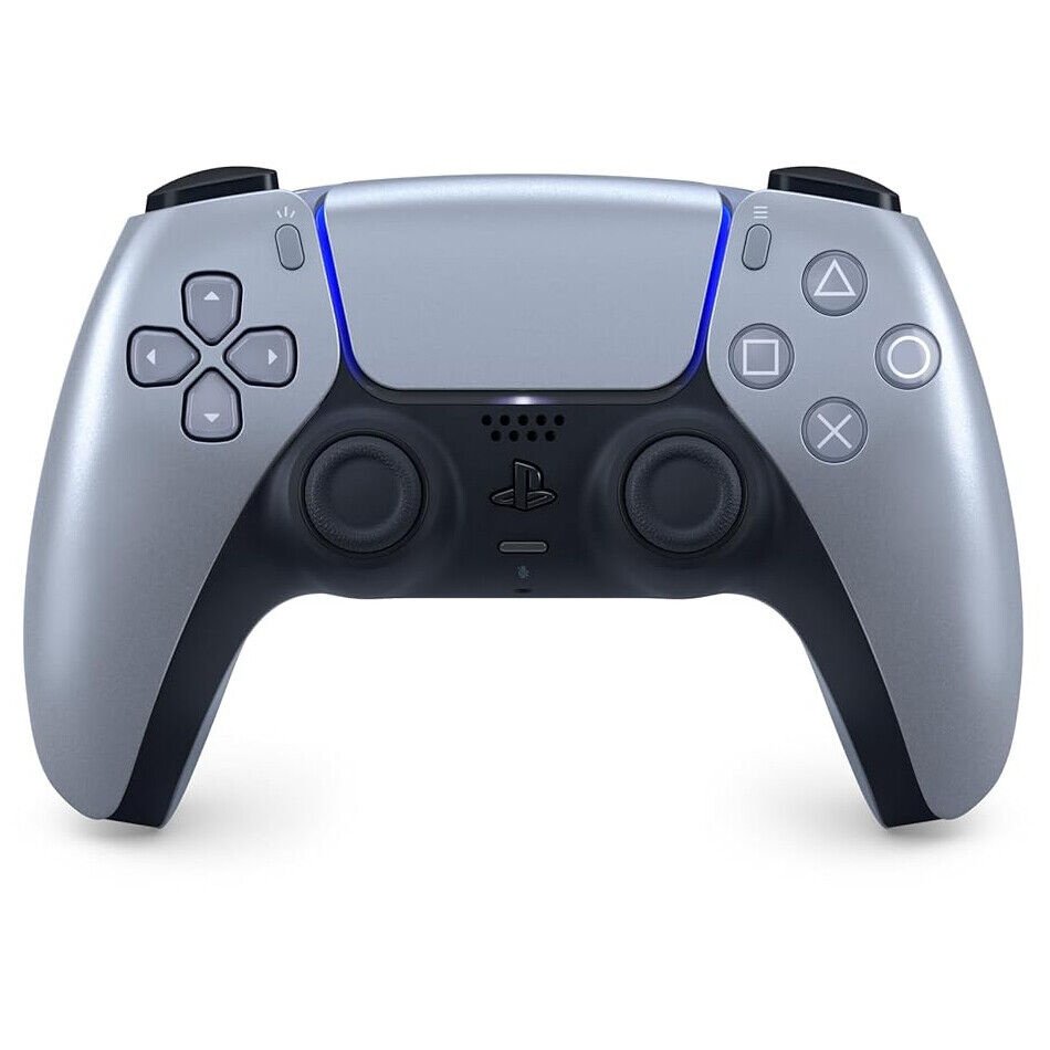 Sony DualSense Control PS5 Negro Midnight en República Dominicana