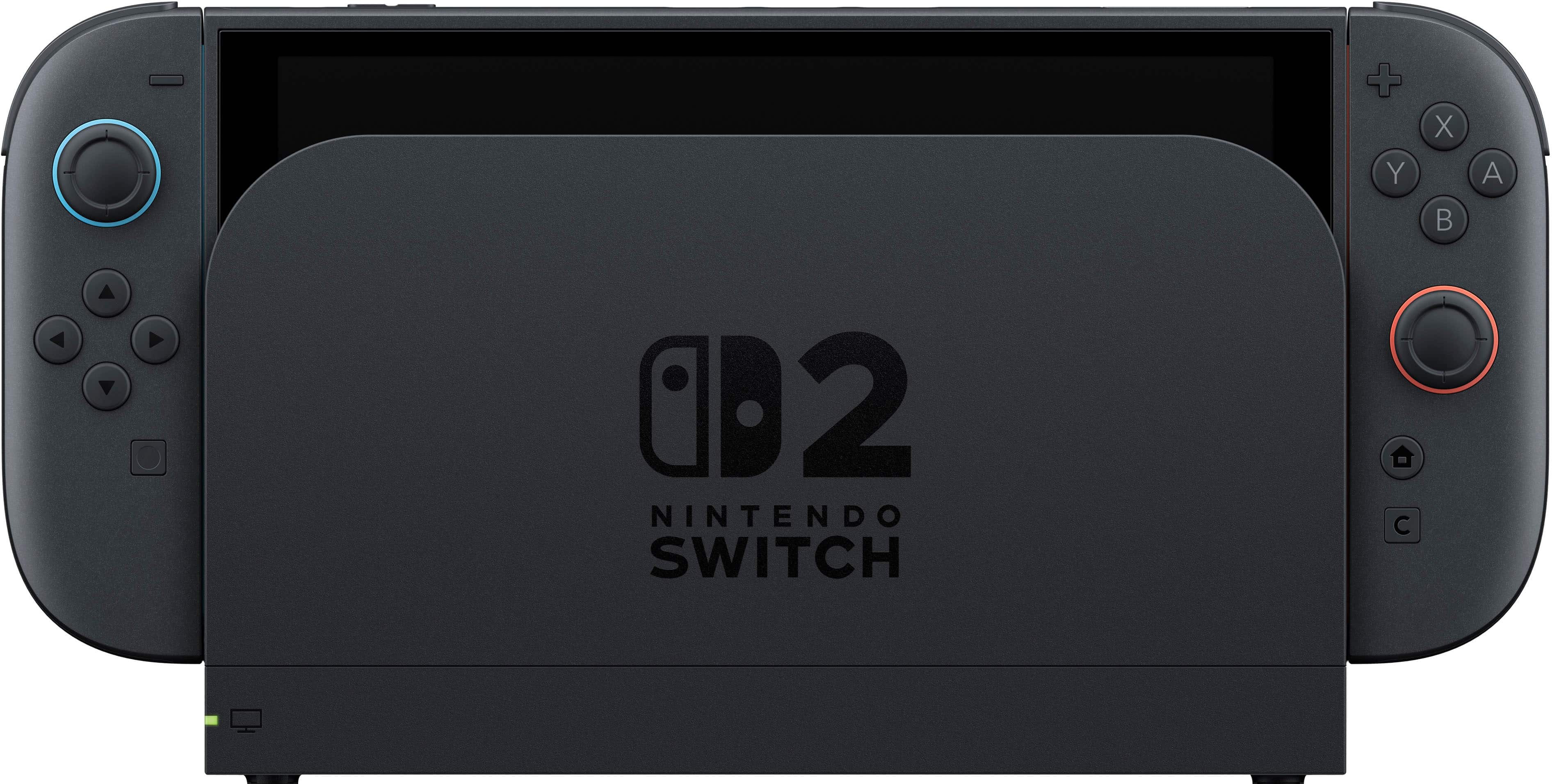 Nintendo Switch Consola de Videojuegos