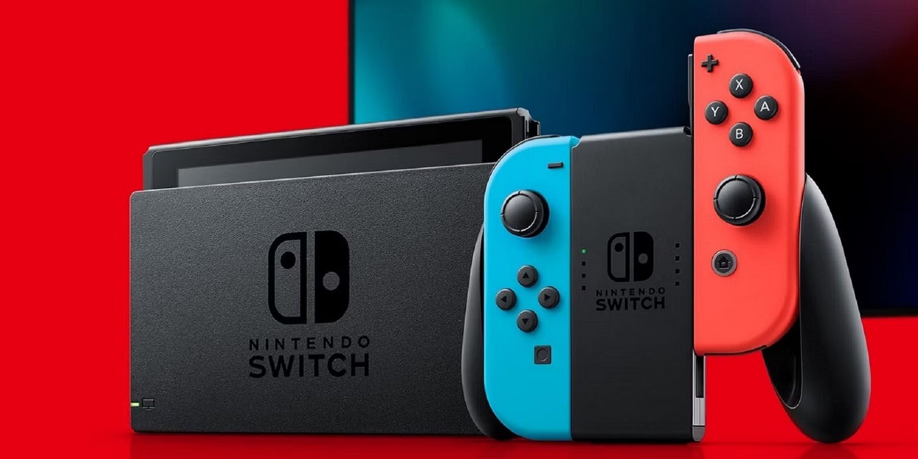 Nintendo Switch Consola de Videojuegos en República Dominicana