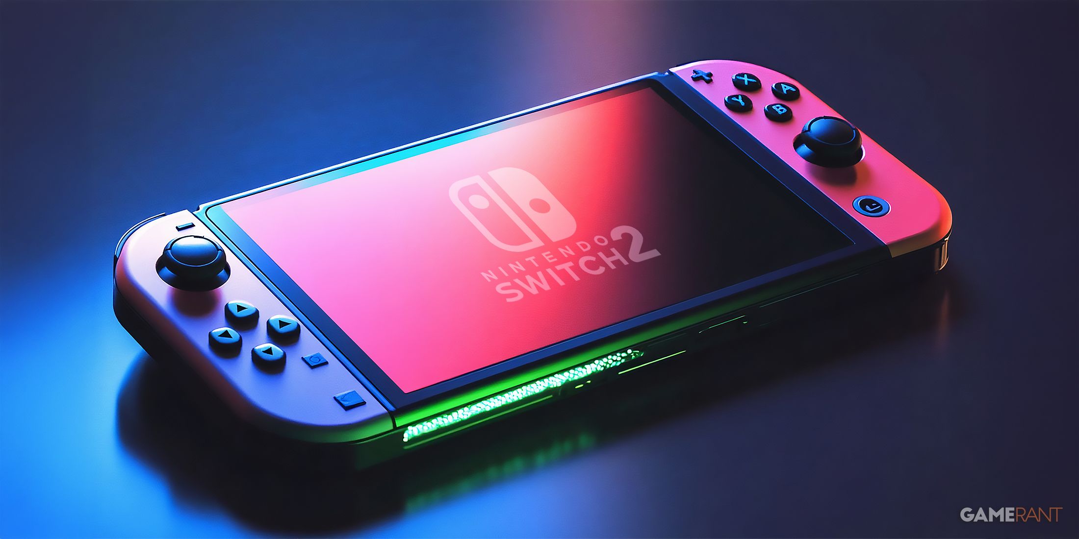 Nintendo Switch Consola de Videojuegos en República Dominicana