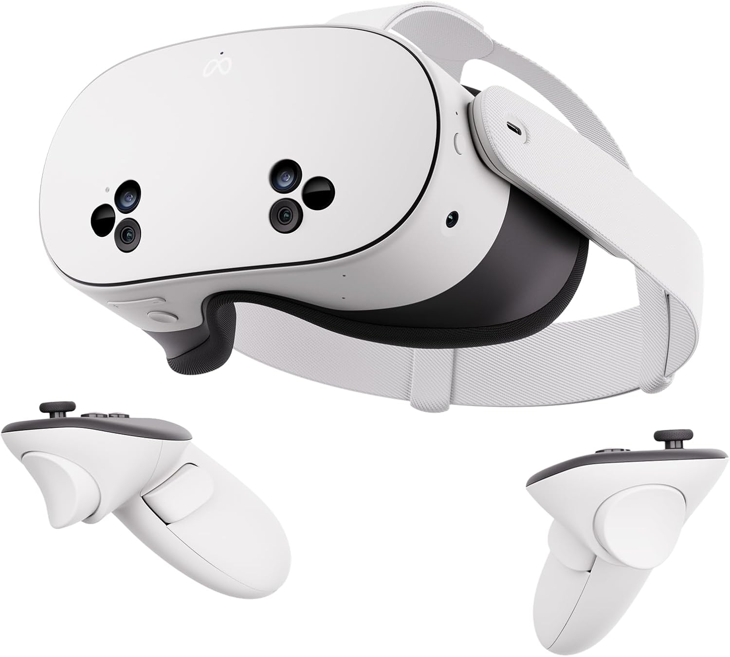 Meta Quest 3S Gafas VR 256GB