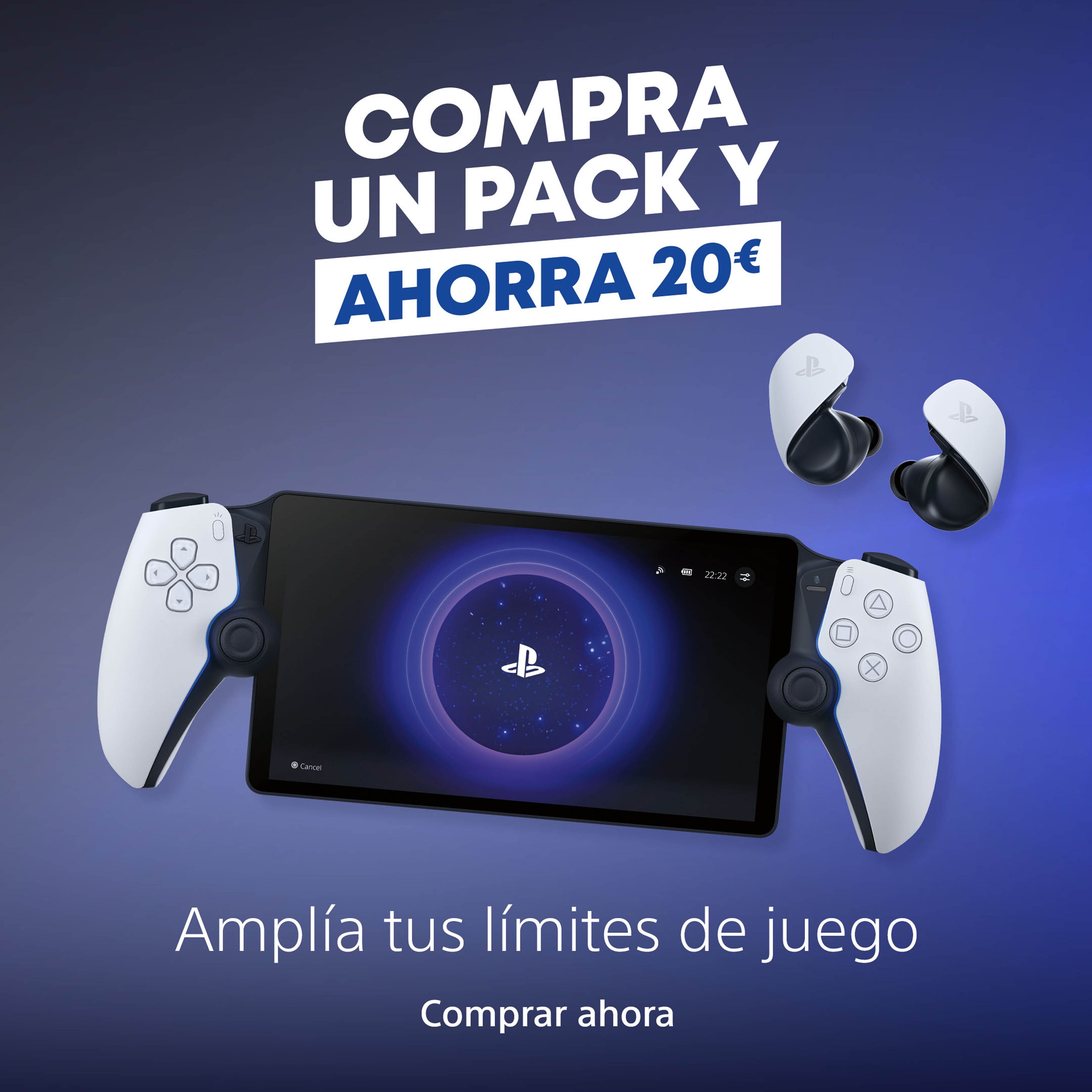 Sony PS4 consola con mando y juegos en República Dominicana