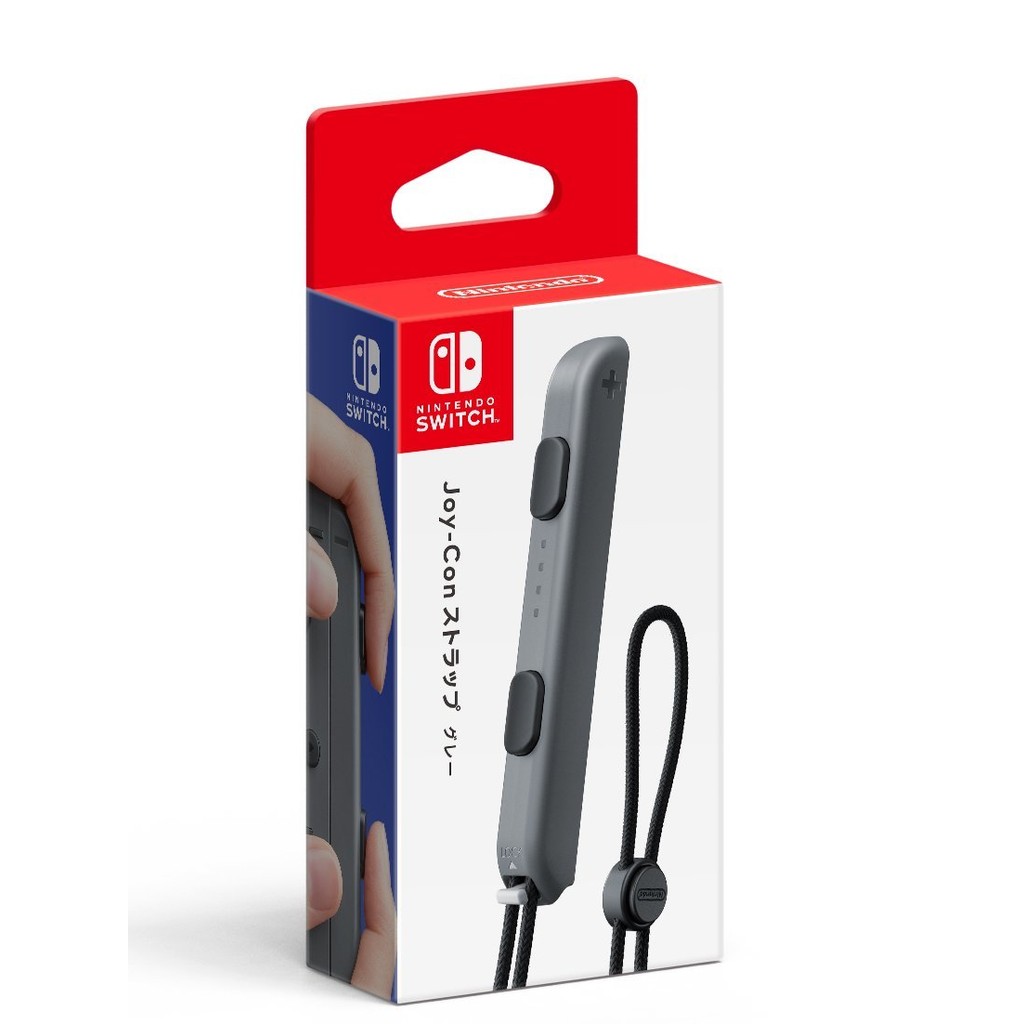 Nintendo Switch Correa de Mano