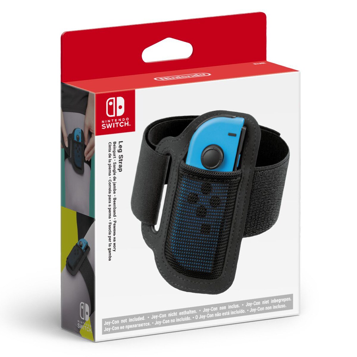 Nintendo Switch Correa de Mano en República Dominicana