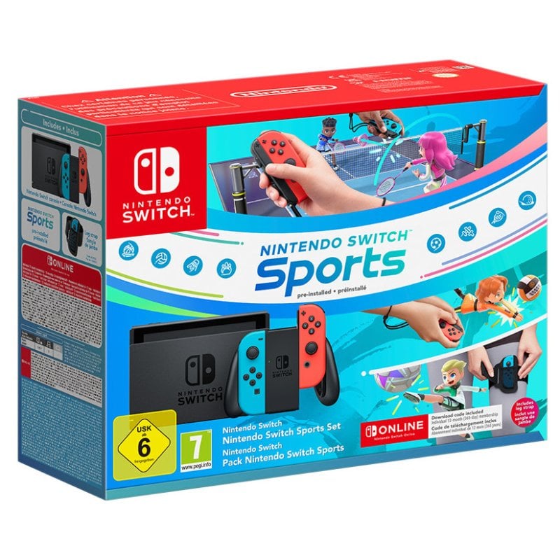 Nintendo Switch Correa de Mano en República Dominicana