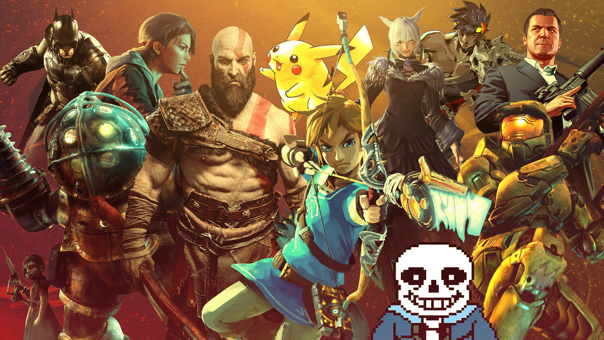 Nintendo Zelda Musou juego para consola