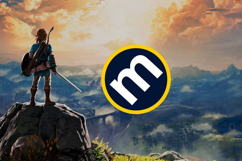 Nintendo Zelda Musou juego para consola en República Dominicana