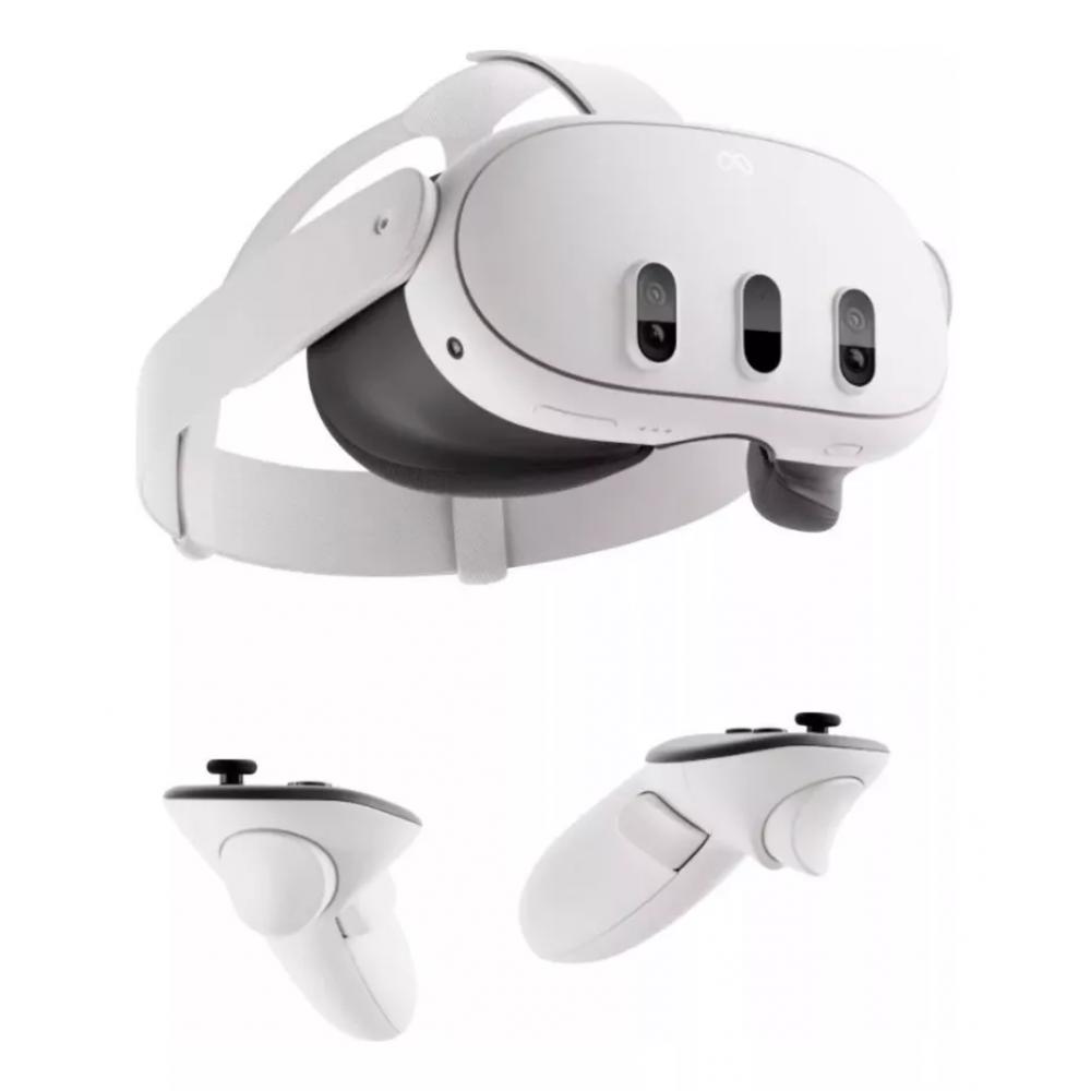 Quest 3 128GB VR Headset Meta