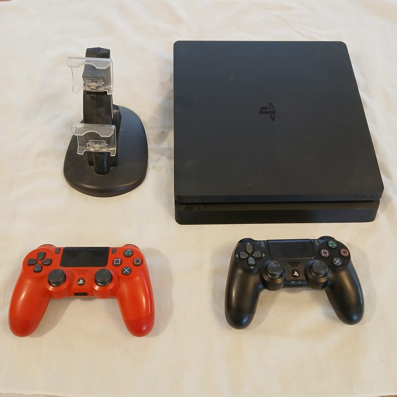Sony PS4 Slim 1TB Consola Original
