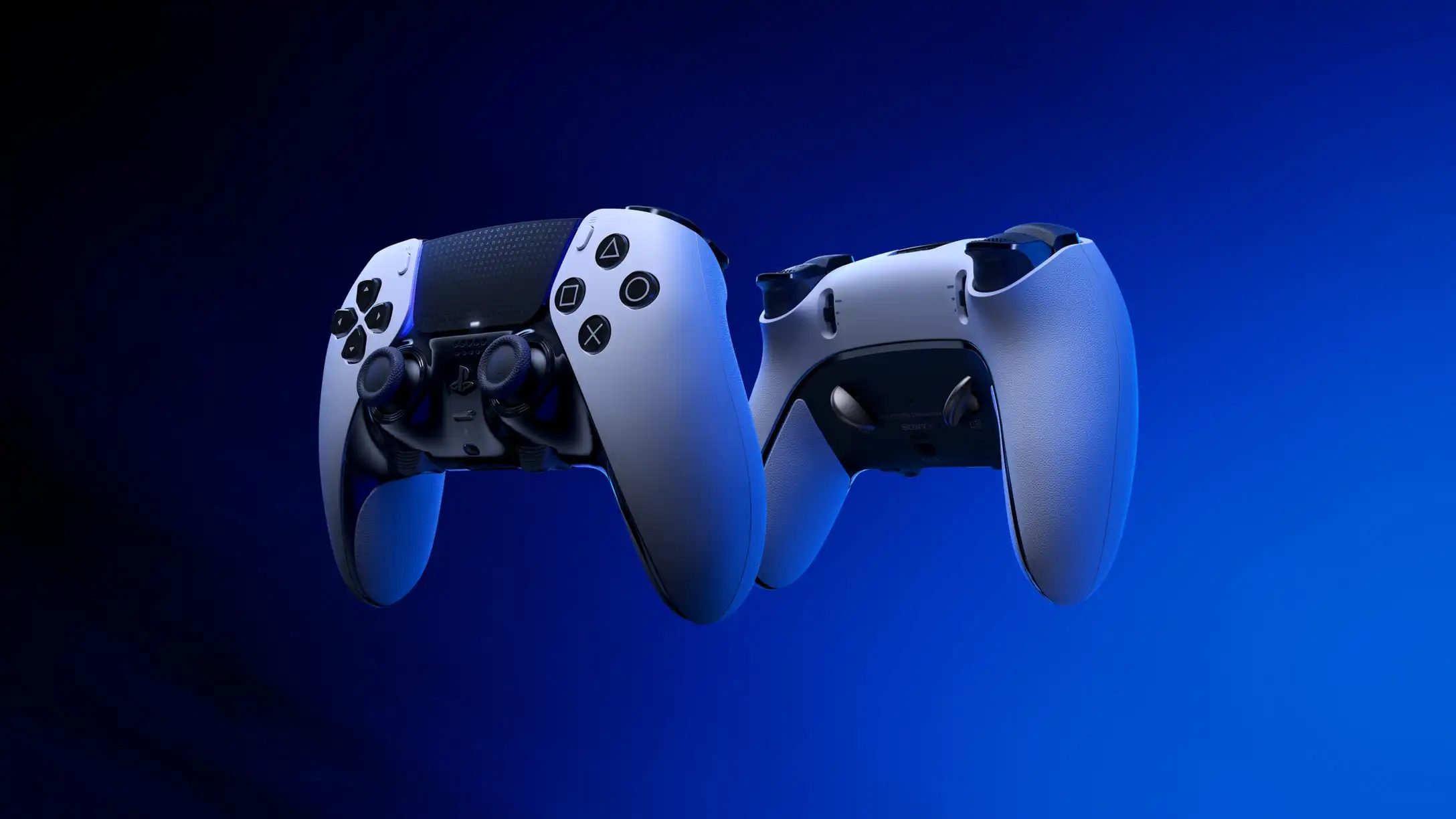 Sony Controlador PlayStation 5 DualSense en República Dominicana