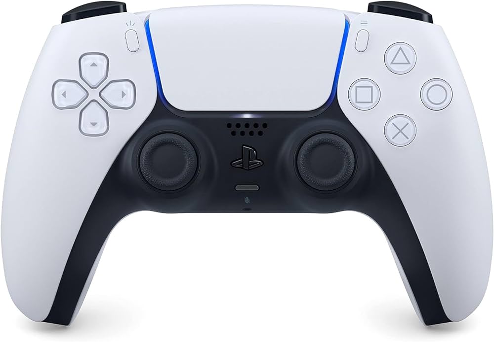 Sony Controlador PlayStation 5 DualSense en República Dominicana