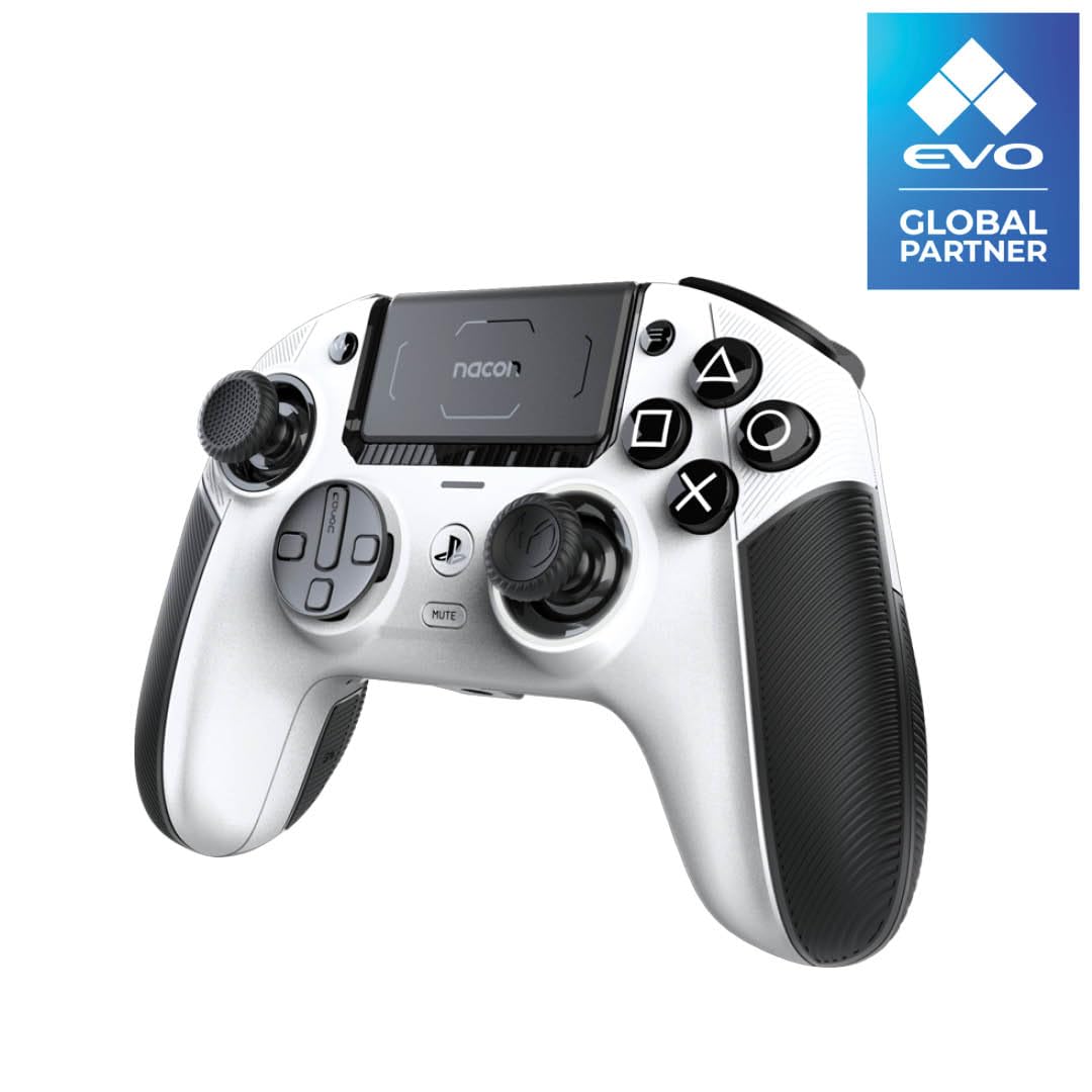 Nacon Revolution 5 Pro Controlador Gaming en República Dominicana
