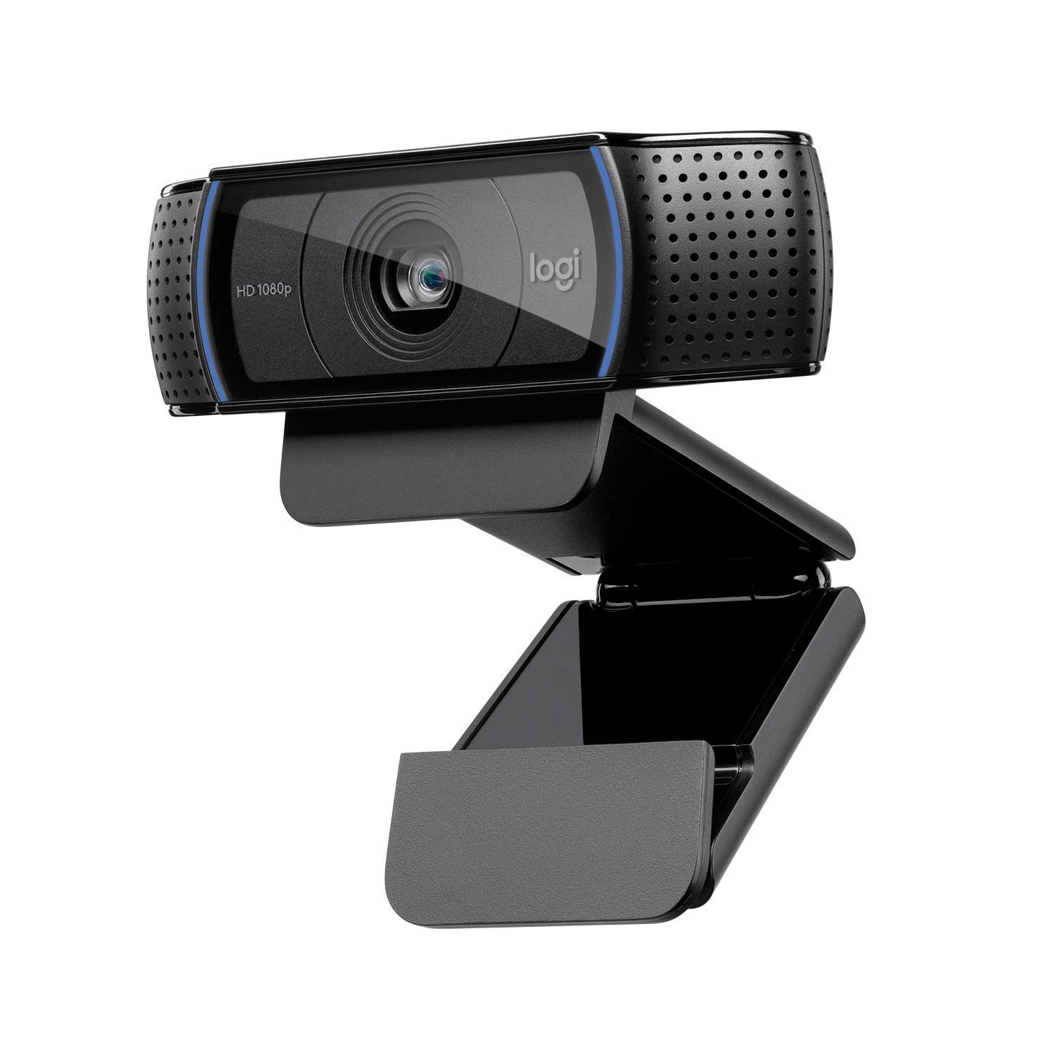 Logitech C920x Cámara Web HD 1080p en República Dominicana