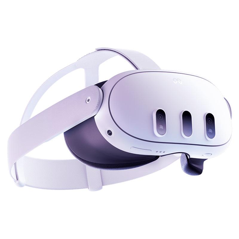 Meta Quest 3 Casco de Realidad Virtual 512GB en República Dominicana
