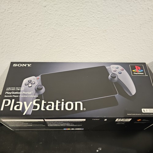 Sony PlayStation 5 Portal Dispositivo de Imagen