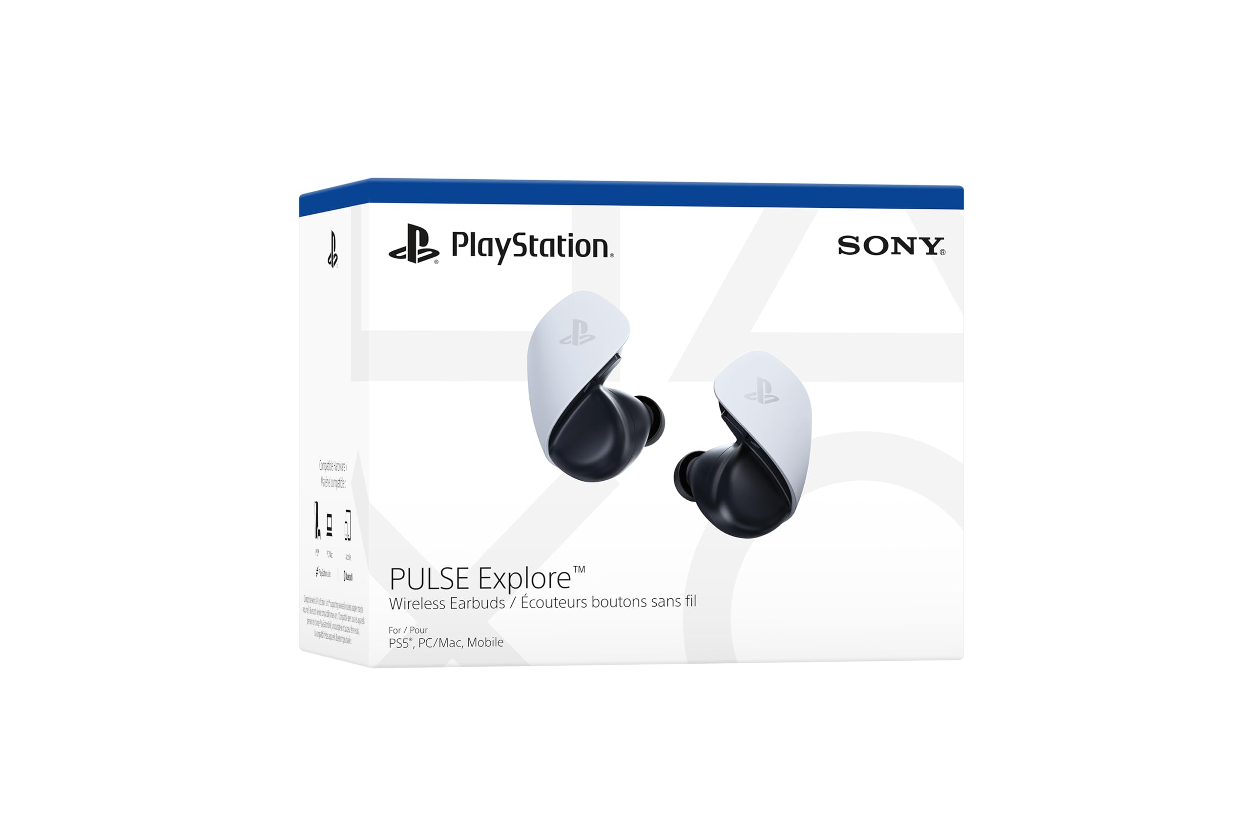 Pulse Explorer Auriculares Intrauditivos en República Dominicana