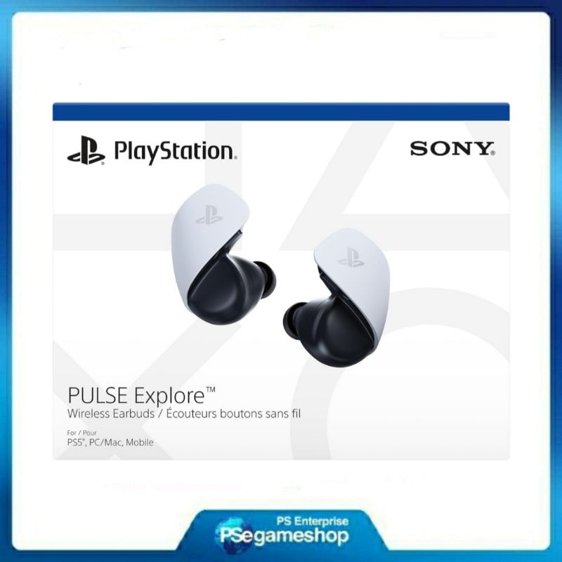 Pulse Explorer Auriculares Intrauditivos en República Dominicana