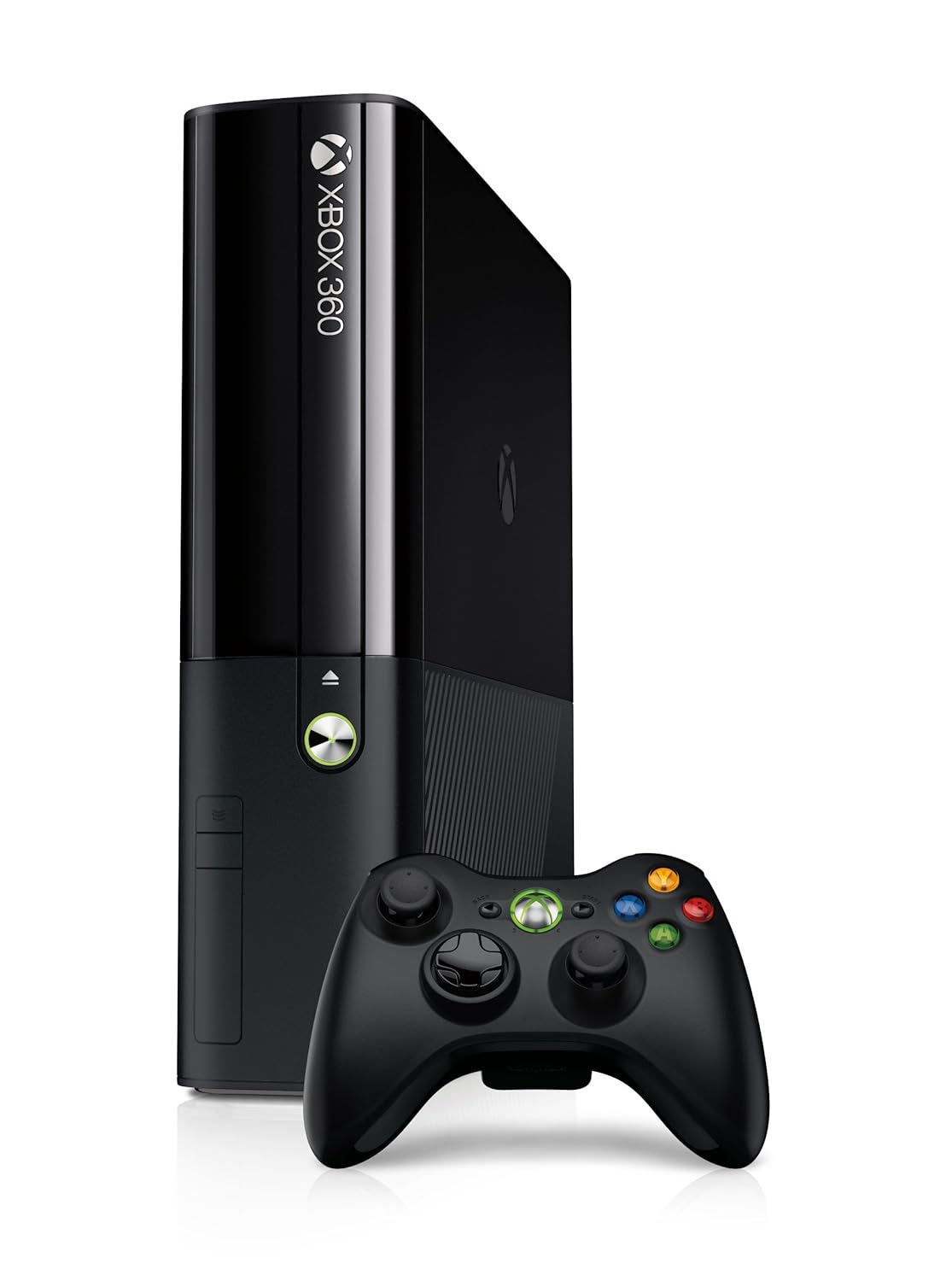 Xbox 360 Consola 250GB Microsoft en República Dominicana