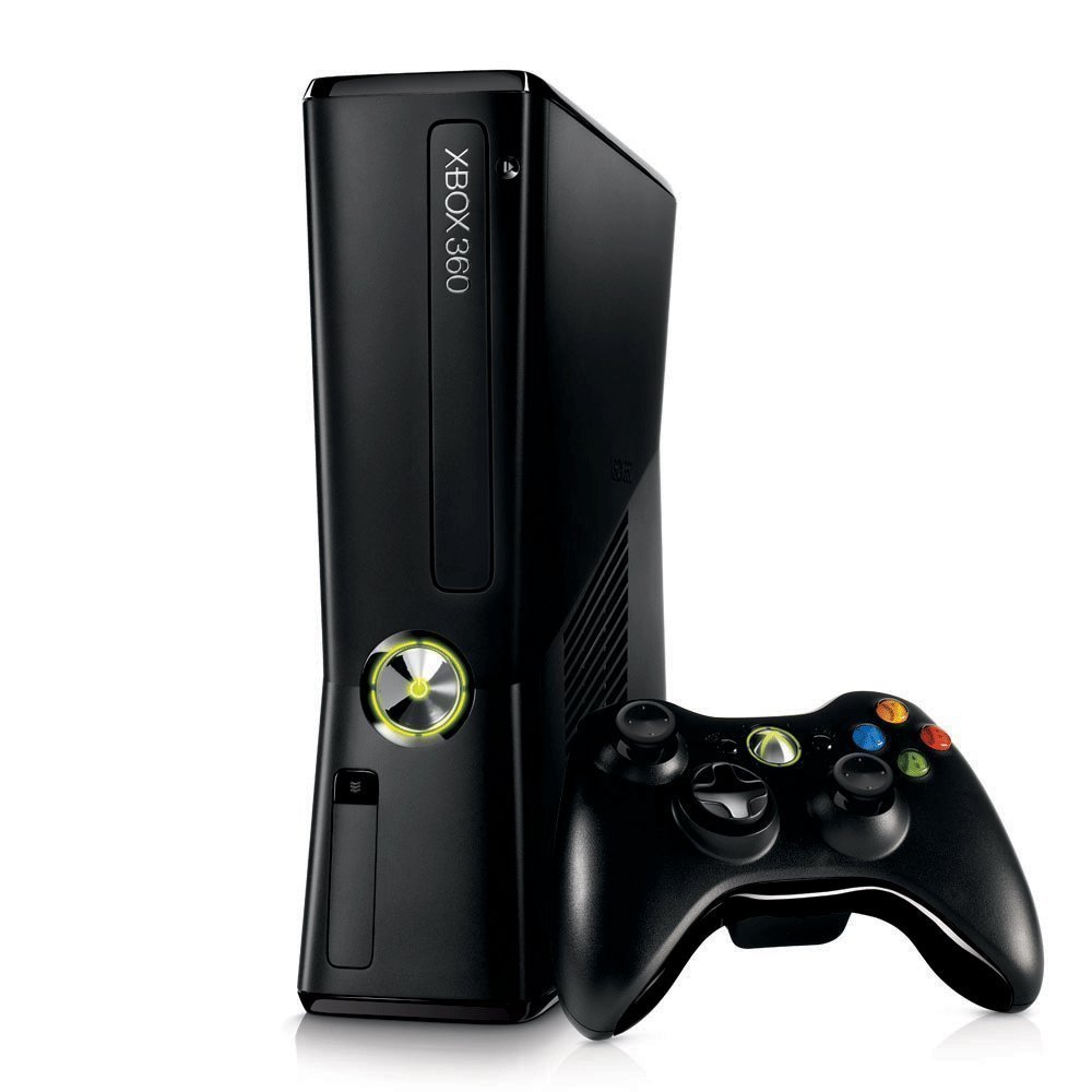 Xbox 360 Consola 250GB Microsoft en República Dominicana