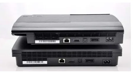 PlayStation 3 Slim Modificada Sony en República Dominicana
