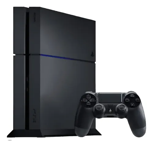 Sony PS4 Modelo Fat Consola Original