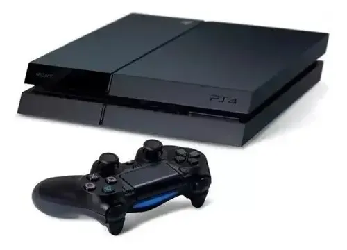 Sony PS4 Modelo Fat Consola Original en República Dominicana