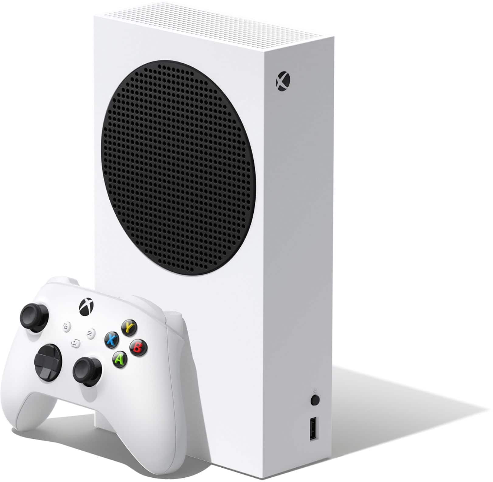 Xbox Series S Consola 512 GB