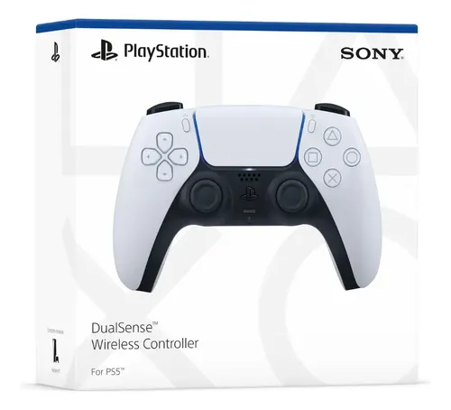 Control inalámbrico Elite Sony PlayStation 5 en República Dominicana