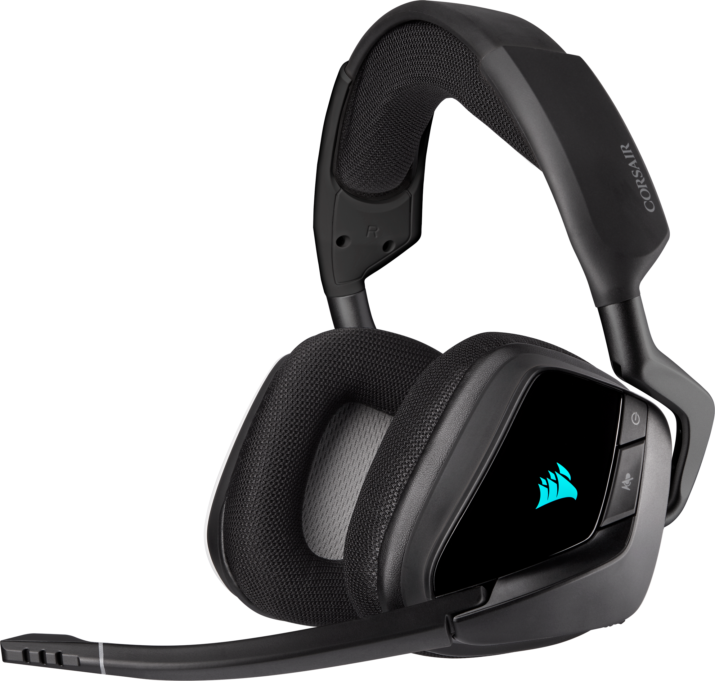 Corsair VOID RGB Elite inalámbrico en República Dominicana