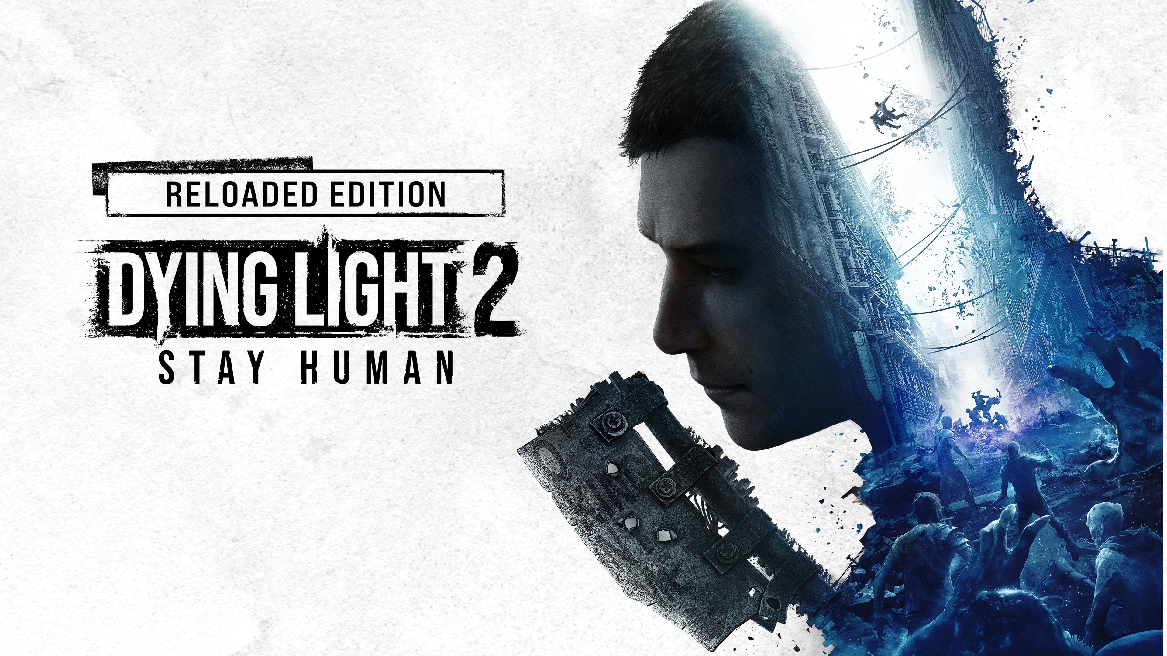 Dying Light 2 Videojuego PS4 Techland