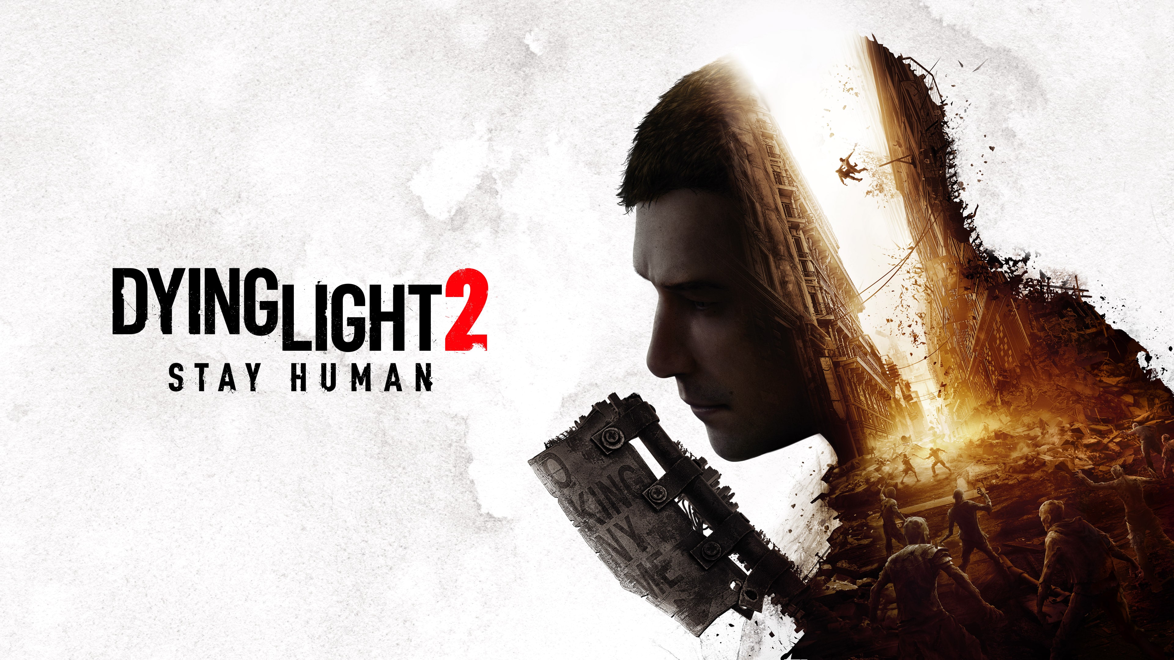 Dying Light 2 Videojuego PS4 Techland en República Dominicana