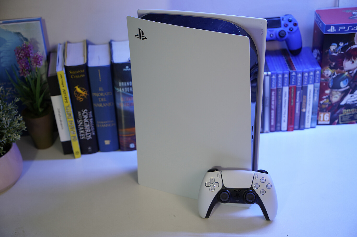 Sony PlayStation 5 Consola