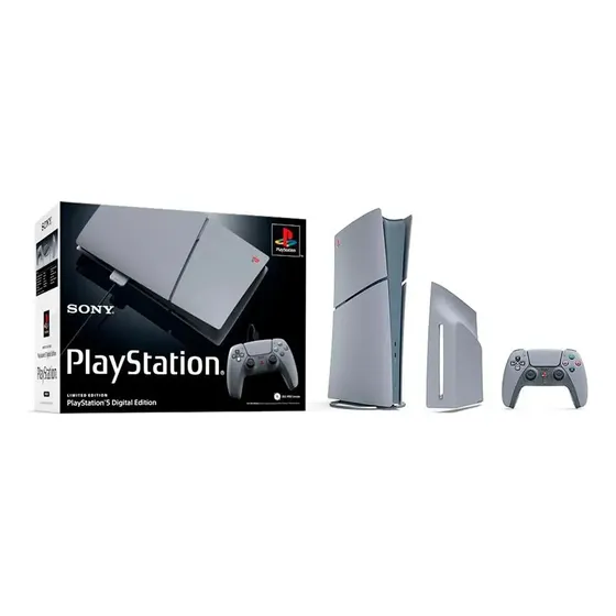 Sony PlayStation 5 Consola en República Dominicana