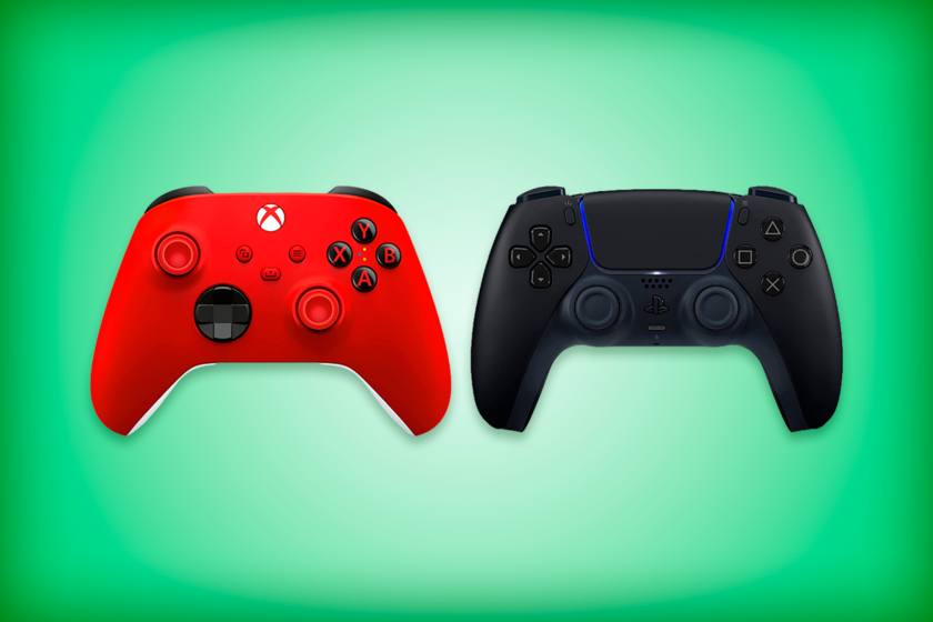 Controles PS5 y Xbox Series - Marca y Modelo en República Dominicana