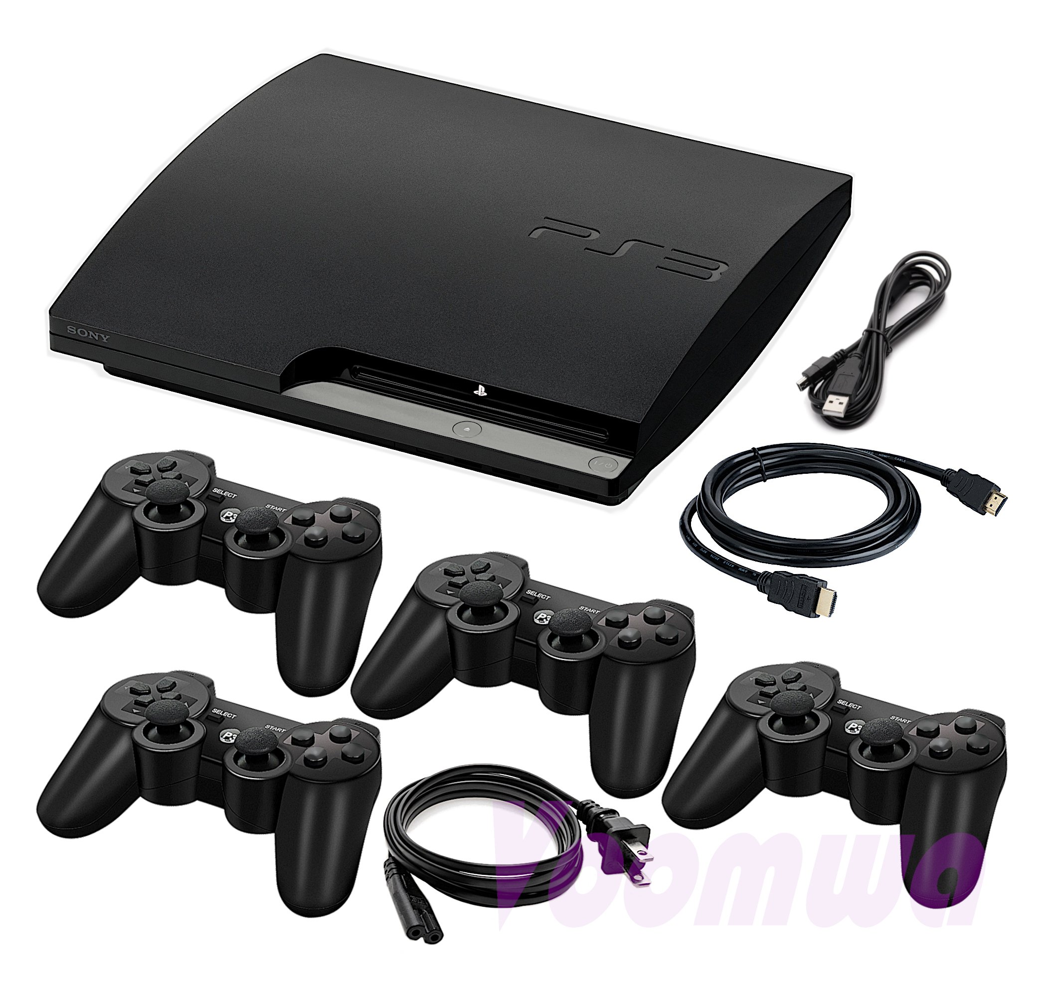 Sony PlayStation 3 Consola