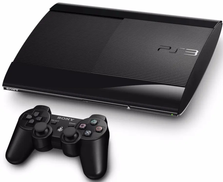Sony PlayStation 3 Consola en República Dominicana