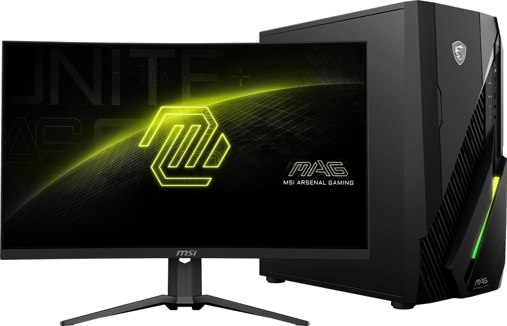 Monitor Gamer MSI 200Hz HDMI DisplayPort