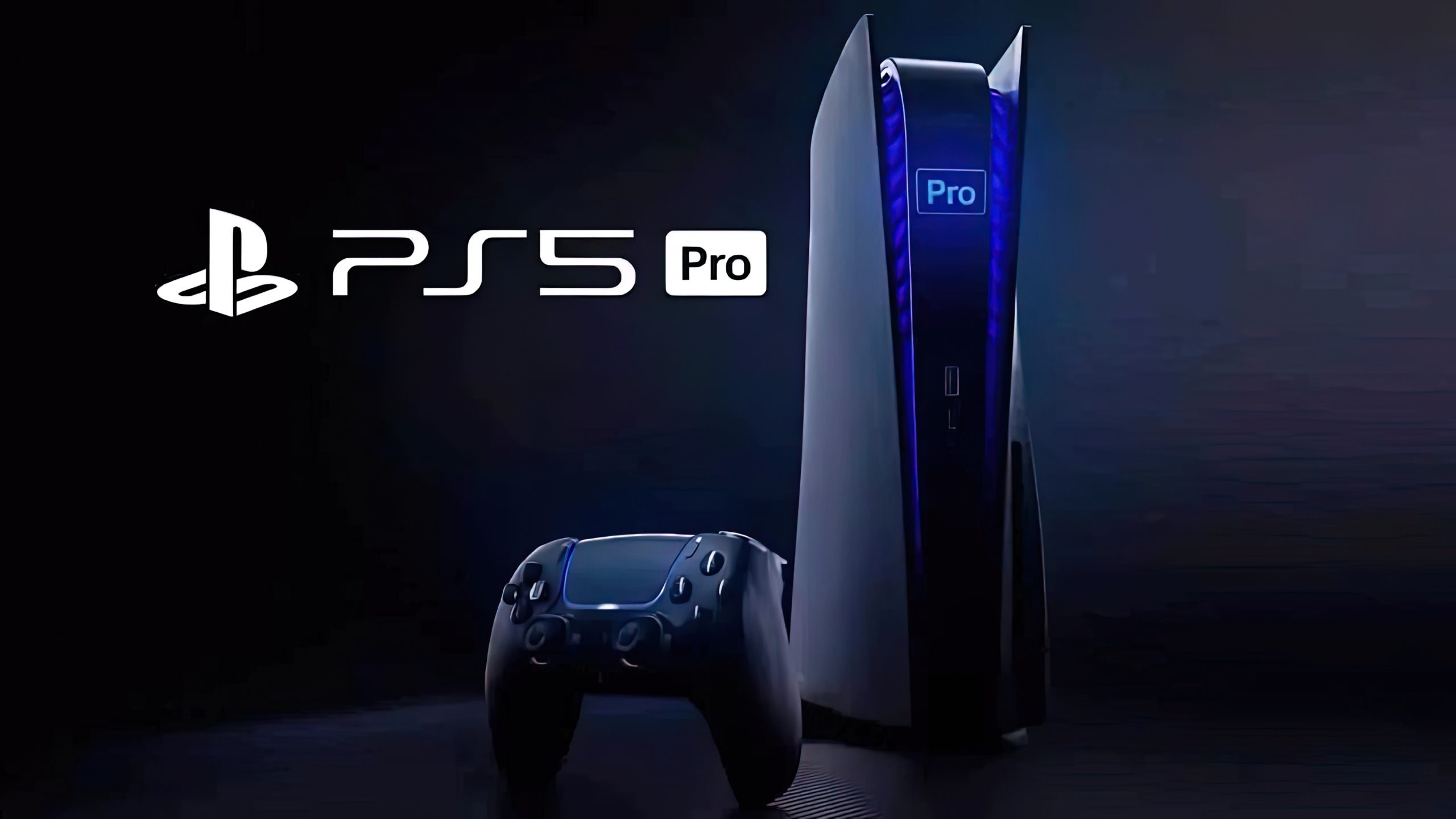 Sony PS5 Pro consola de videojuegos en República Dominicana