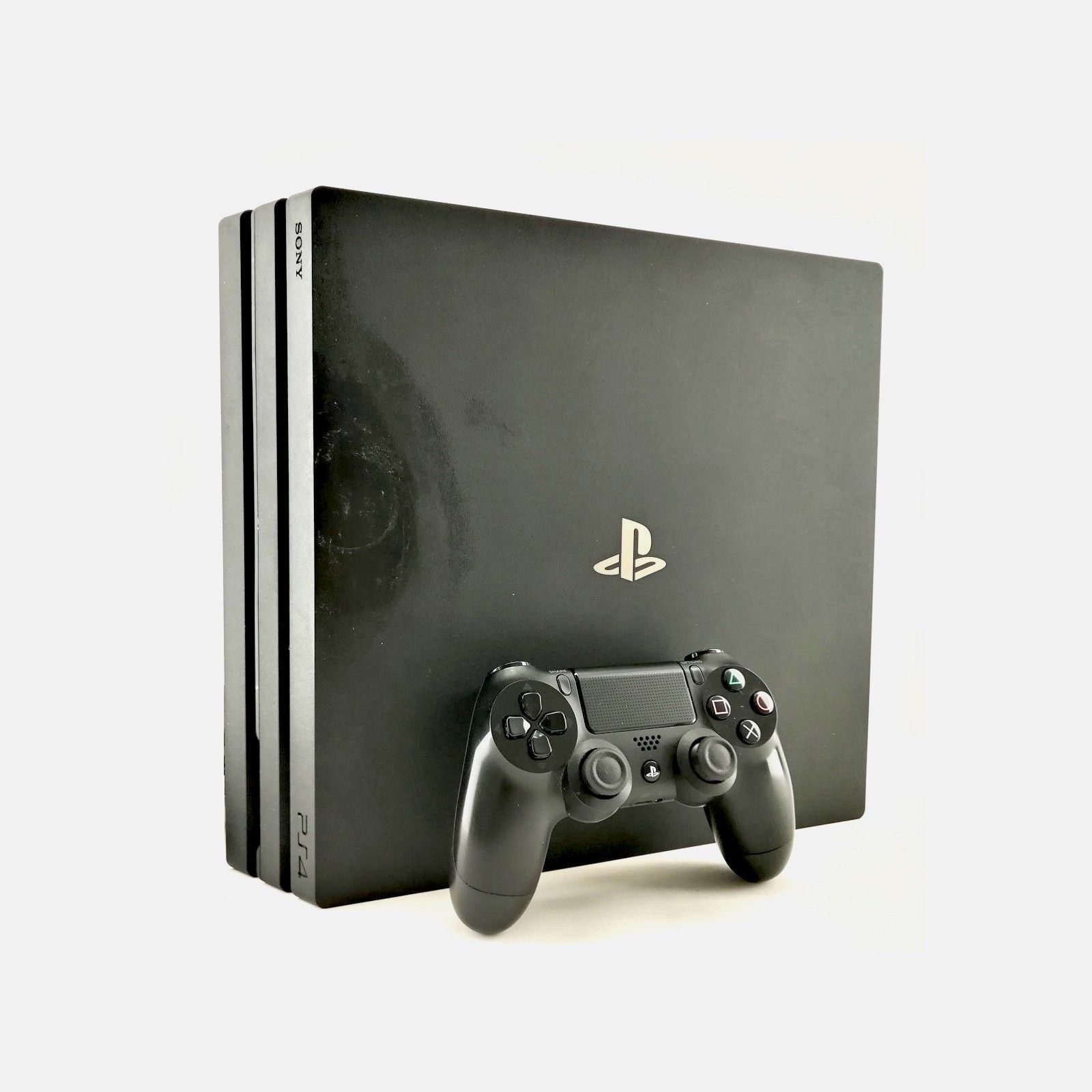 Sony PS4 Pro 1TB Consola en República Dominicana