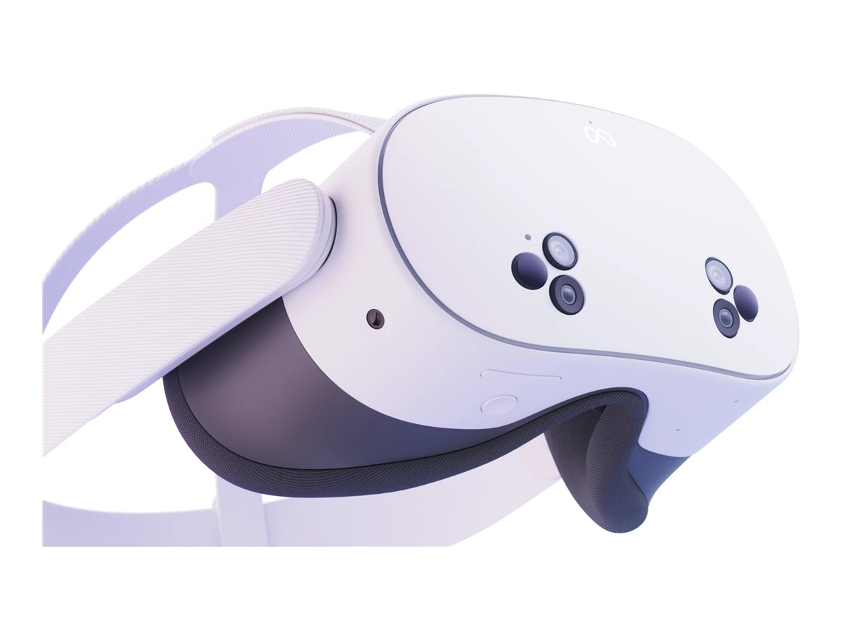 Meta Quest 3S 256GB Gafas VR en República Dominicana